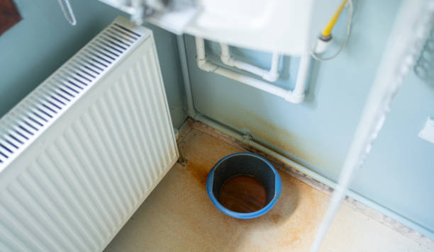 Fire Damage Restoration in Hobart, WI